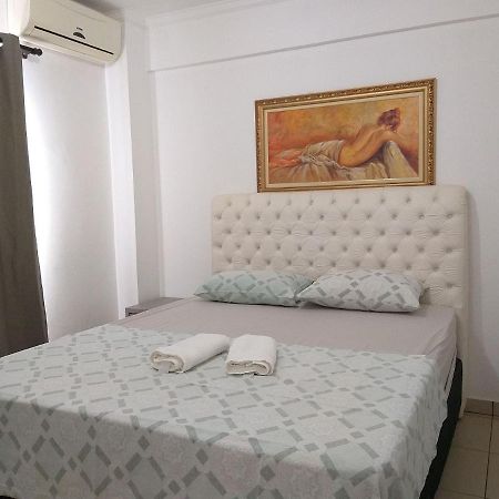 Apartamento Cidade Verde 6 Mt Maringá Eksteriør bilde