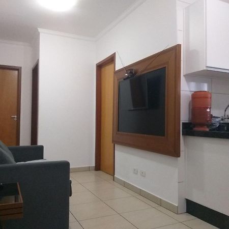 Apartamento Cidade Verde 6 Mt Maringá Eksteriør bilde