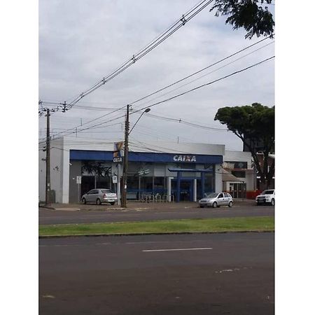Apartamento Cidade Verde 6 Mt Maringá Eksteriør bilde