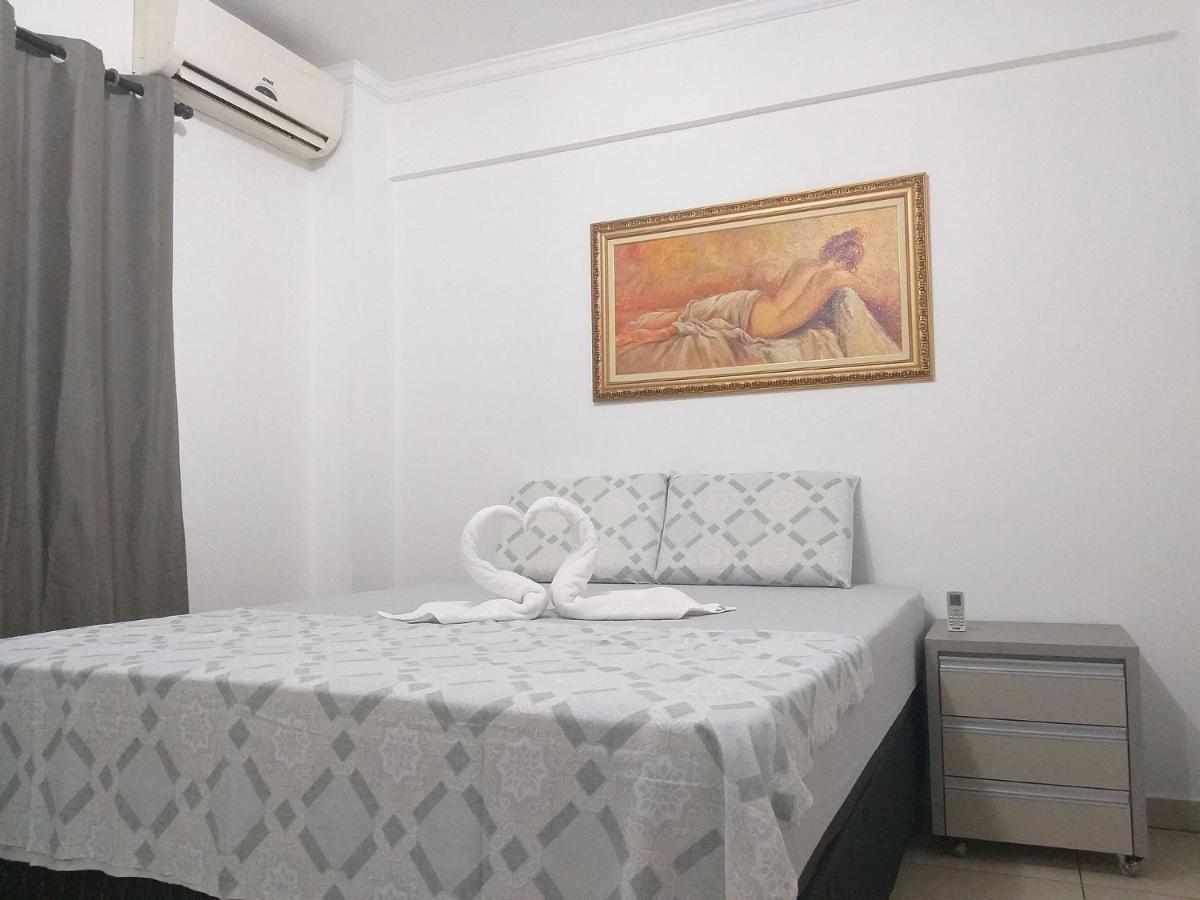 Apartamento Cidade Verde 6 Mt Maringá Eksteriør bilde