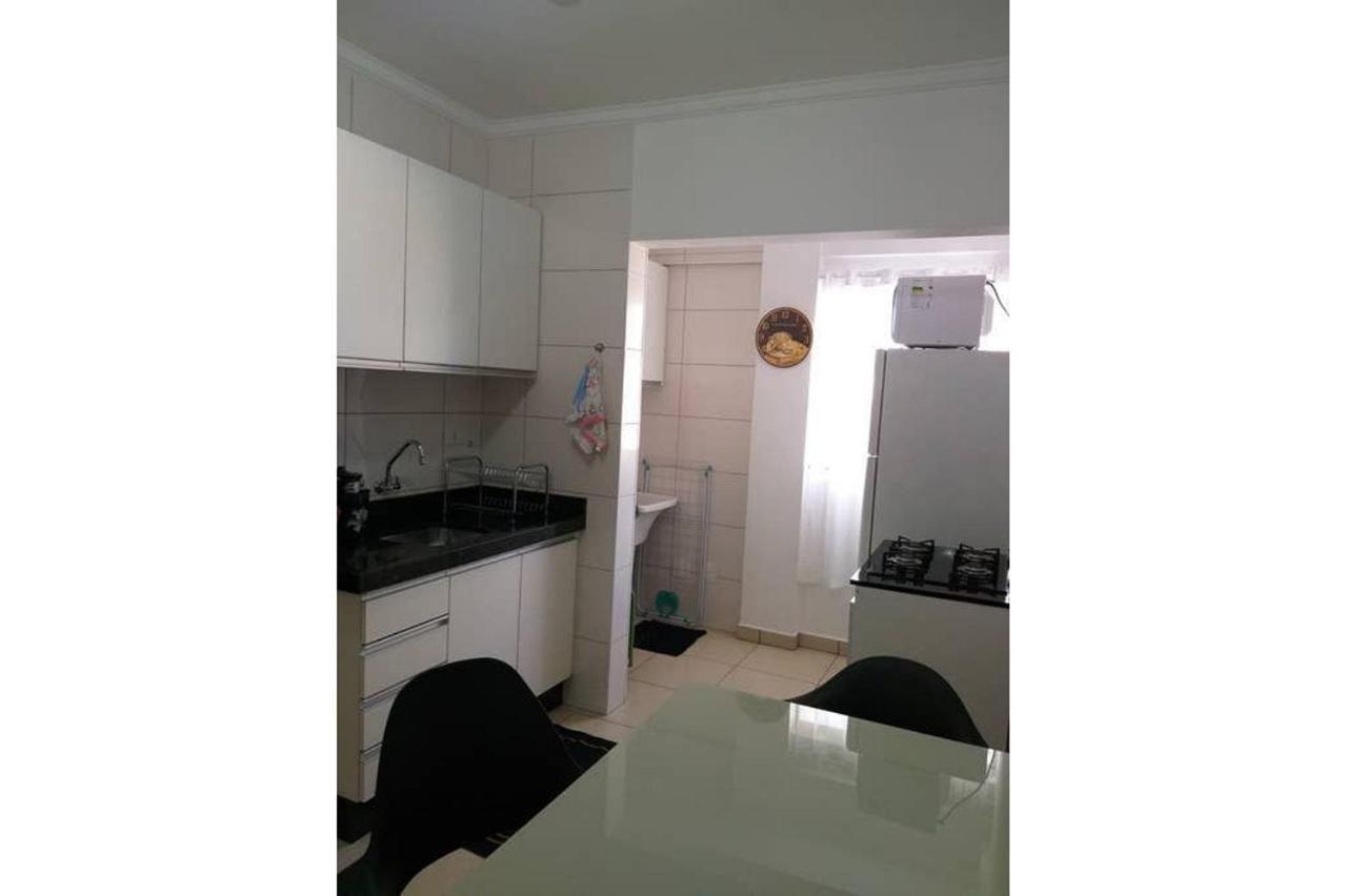 Apartamento Cidade Verde 6 Mt Maringá Eksteriør bilde