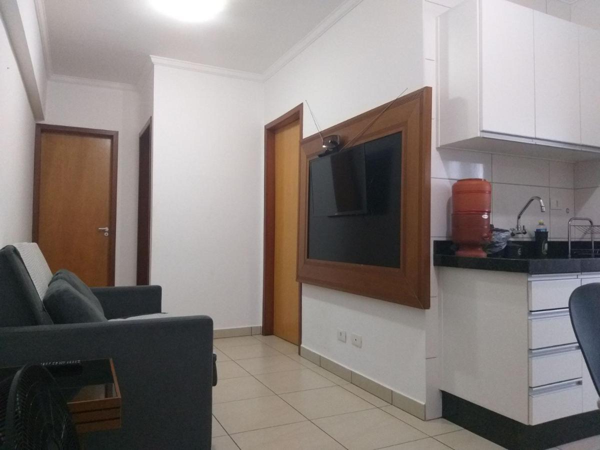 Apartamento Cidade Verde 6 Mt Maringá Eksteriør bilde
