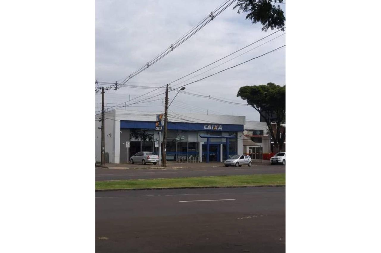 Apartamento Cidade Verde 6 Mt Maringá Eksteriør bilde