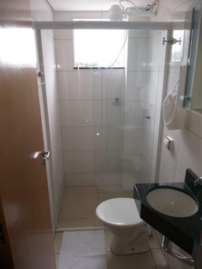Apartamento Cidade Verde 6 Mt Maringá Eksteriør bilde