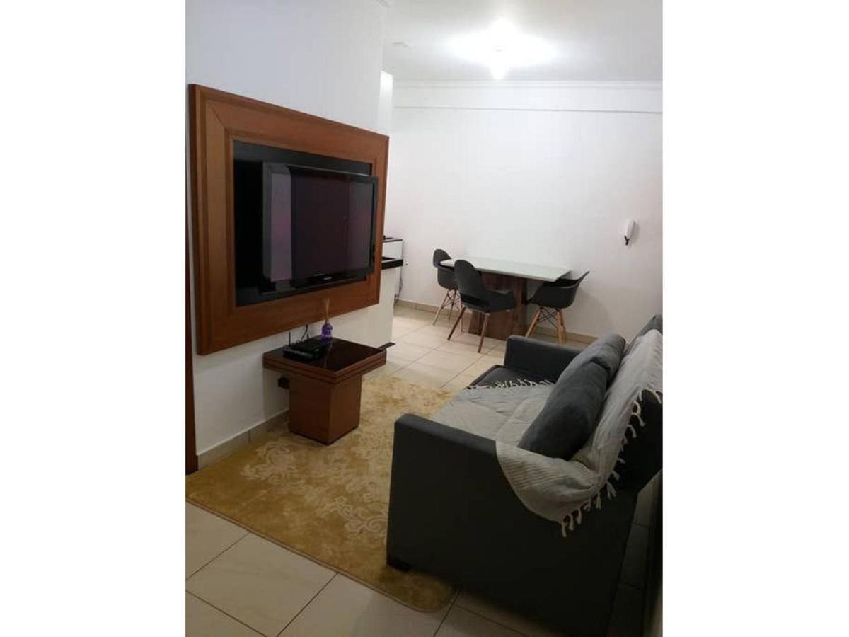 Apartamento Cidade Verde 6 Mt Maringá Eksteriør bilde
