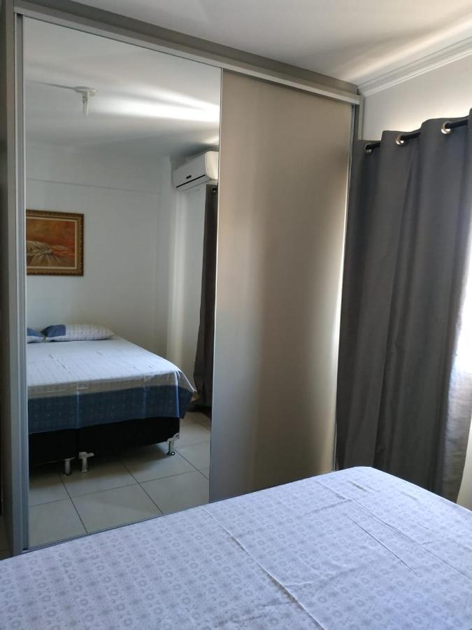 Apartamento Cidade Verde 6 Mt Maringá Eksteriør bilde