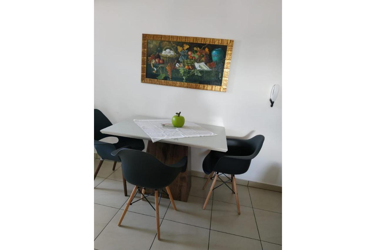 Apartamento Cidade Verde 6 Mt Maringá Eksteriør bilde