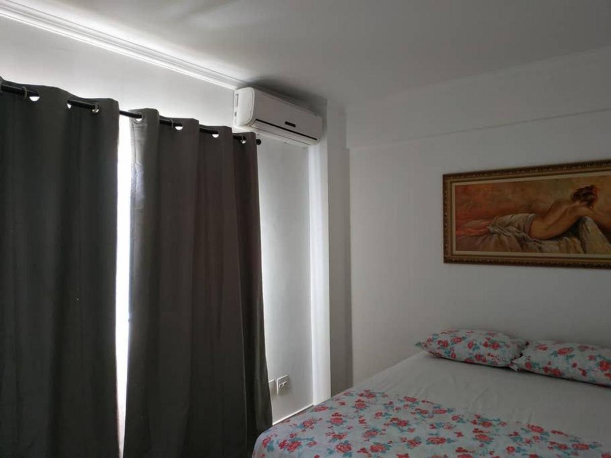 Apartamento Cidade Verde 6 Mt Maringá Eksteriør bilde