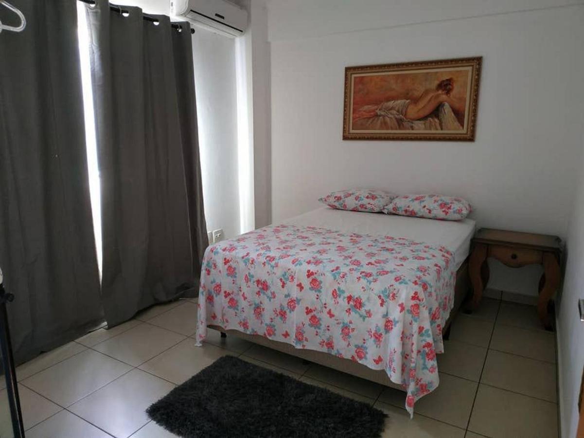 Apartamento Cidade Verde 6 Mt Maringá Eksteriør bilde