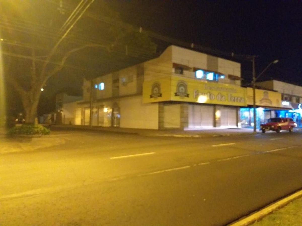 Apartamento Cidade Verde 6 Mt Maringá Eksteriør bilde
