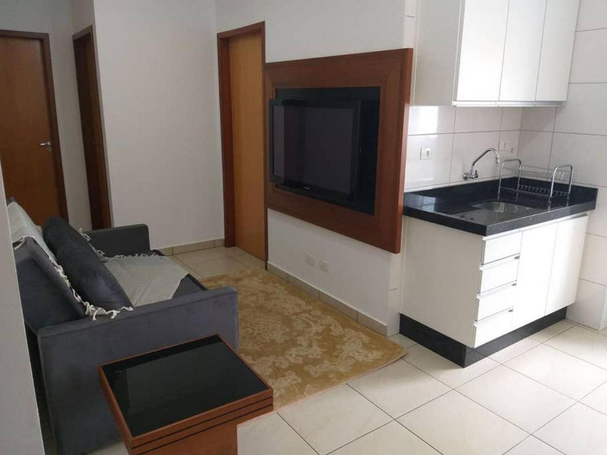 Apartamento Cidade Verde 6 Mt Maringá Eksteriør bilde